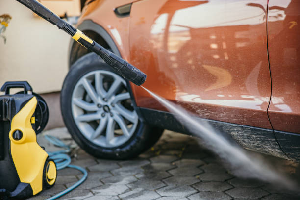 Best Affordable Pressure Washing  in Shawnee, OK