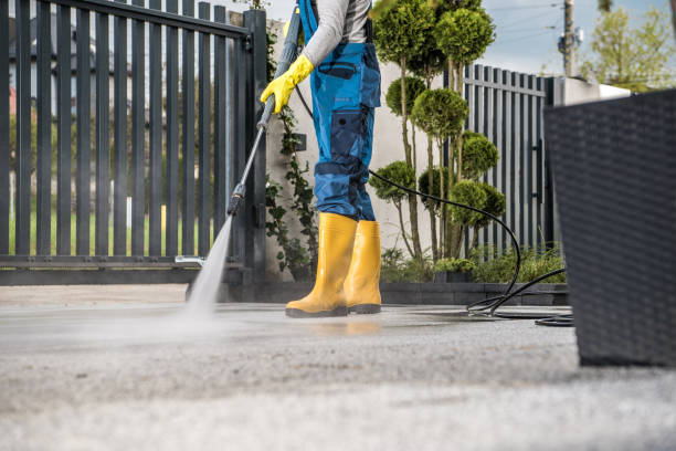 Best Deck Cleaning Services  in Shawnee, OK
