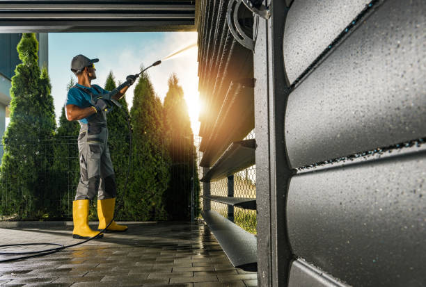 Shawnee, OK Pressure Washing Company