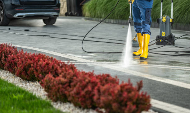 Shawnee, OK Pressure Washing Company