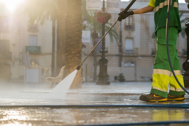 Best Pressure Washing Services for Businesses  in Shawnee, OK