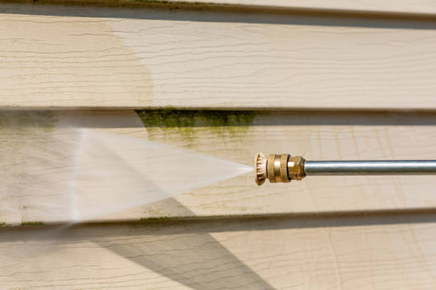 Best Fence Pressure Washing  in Shawnee, OK