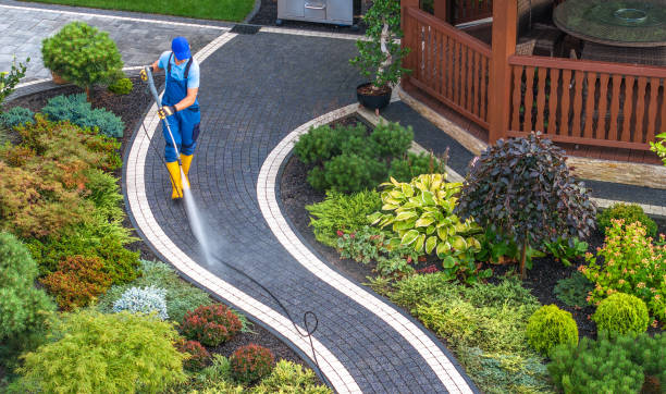 Best Pressure Washing Brick  in Shawnee, OK