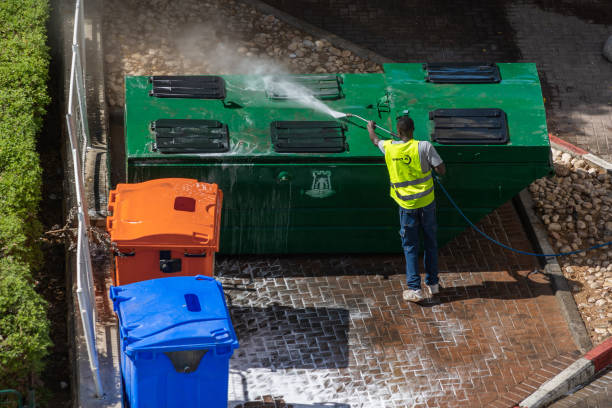 Best Commercial Pressure Washing  in Shawnee, OK